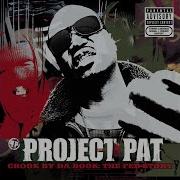 Good Googly Moogly Project Pat