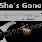 She S Gone Guitar