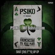 Psiko Mf Bassdrum