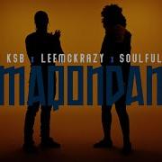 Dj Ksb Feat Leemckrazy Makhadzi Mina Snippet Alexmusiqofficialpage