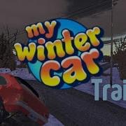 My Winter Car