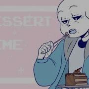 Desert Meme Undertale