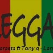 Gangstarasta Ft Tony Q Langkah Musicreggae1