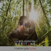 Filippo Cosentino One Quiet Song