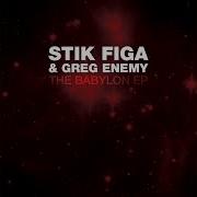 Stik Figa Funky Fresh