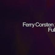 Ferry Corsten Marsh Fulfillment