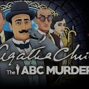 Abc Murders Agatha Christie Audiobook