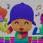 Pocoyo E Nina Os Vídeos Com Mais Visualizações Do Youtube 123 Min Desenhos Animados Para Crianças Pocoyo Português Brasil Episódios Completos