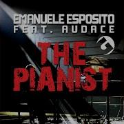 Emanuele Esposito The Pianist Feat Audace B Cliff Remix