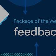 Feedback Package Of The Week Flutter