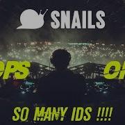 Snails Drops Only Ultra