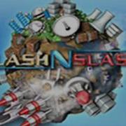 Clash N Slash 2 Ost