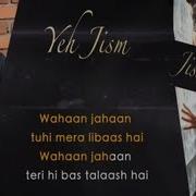 Yes Pyasi Mohabbat Yex