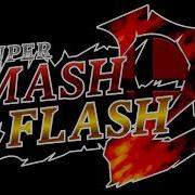 Big Blue Super Smash Flash 2 Music