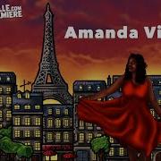 Feel Jah Love Dub Remix Amanda