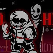 Undertale Last Breath Remake Phase2
