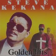 Steve Kekana Gloria