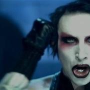 Marilyn Manson This Is The New Hit Official Music Video