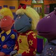 Tweenies