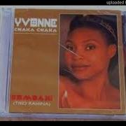 Weyowe Yvonne Chaka Chaka