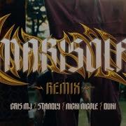 Cris Mj Duki Nicki Nicole Standly Stars Music Chile Marisola Remix