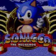 Sonic Cd Boss Usa