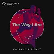 The Way Power Music Workout