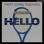 Martin Solveig Dragonette Hello Минус