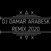 Dj Damar Arabesk