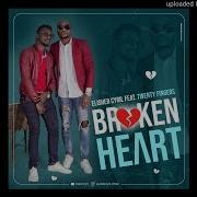 Broken Heart Elisher Cyril Twenty Fingers