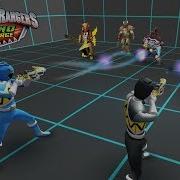 Arena Mega Battle Power Rangers Dino Charge Rumble Hd By Storytoys