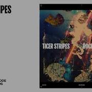 Tiger Stripes Fire