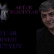 Artur Shahinyan