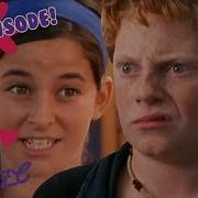 2003 Totes Amaze S1 Teen Drama Dog