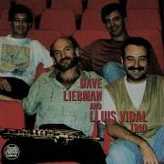 Dave Liebman Lluis Vidal Trio The Gravel And The Bird