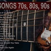 Lagu Slow Rock Barat Yang Paling Populer Tahun 70An 80An 90An Best Rock Classic Playlist Hq Ande Entertainment