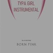 Typa Girl Instrumental