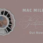 Mac Miller Cinderella Feat Ty Dolla Ign Mac Miller