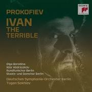 Ivan The Terrible Op 116 Marsch Of The Young Ivan Tugan Sokhiev