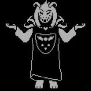 Undertale Sound Effect Asriel S Transformation