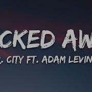 R City Locked Away Lyrics Ft Adam Levine 7Clouds