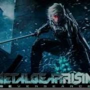 Metal Gear Rising Revengeance Ost I M My Own Master Now Hq Extended