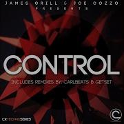 Control James Grill Joe Cozzo