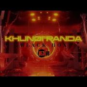 Khundi Panda Blackbox