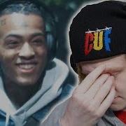 Long Live X Xxxtentacion Moonlight Official Video Reaction