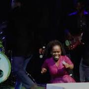 Afm Of Zimbabwe National Praise Team Tawanirwe Nyasha Ape Tv