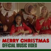 Merry Christmas Kidz Bop Kids