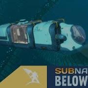 Subnautica Below Zero Seatruck Introduction