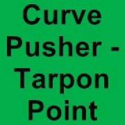 Curve Pusher Tarpon Point