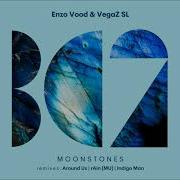 Vegaz Sl Moonstones Rain Mu Remix